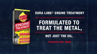 Dura Lube Engine Treatment [upl. by Jovitta333]