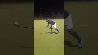 Fasten your stick work improve eye hand coordinationfield hockey skills [upl. by Sharai]