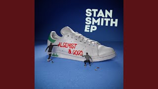 Stan Smith [upl. by Kosaka]