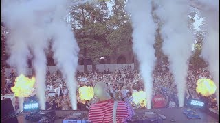 GARMIANI  SUMMERBURST 2018 [upl. by Aicenra]