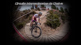 Vuelta al circuito de los Internacionales de Chelva 2024 [upl. by Pegasus]