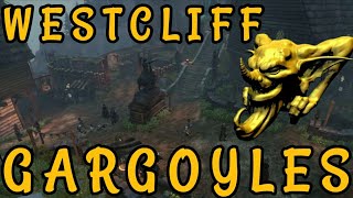 Fable 2  All Westcliff Gargoyles [upl. by Meris]