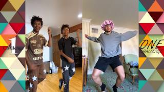 Boys TikTok Dances Viral Trends Compilation  July 2024 [upl. by Esele]