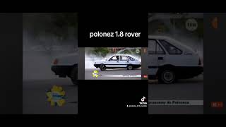 fso polonez fsopolonez polonezrover polonez18 [upl. by Eillime]