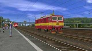 Trs 2007 Bad Schandau 5 [upl. by Nhguaval1]