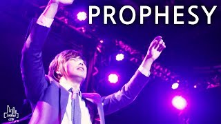 PROPHESY  SHAKE CITY  선포하라  PLANETSHAKERS  SHAKE CITY Official Korean Translation [upl. by Valentijn]