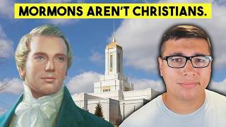 Why Mormonism Is a Cult [upl. by Oisangi167]