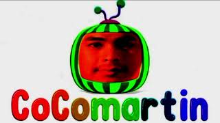 Coco Martin Cocomelon Intro Logo Effects Part 4 [upl. by Fowle]