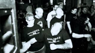 Naildriver quotSeal The Exitsquot Official Video [upl. by Allez905]