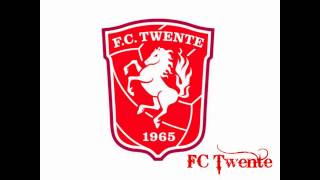 FC Twente Song [upl. by Kotto]