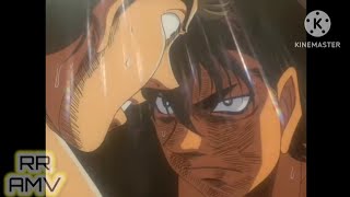 Sendo Takeshi Vs Akira Shigeta AMV [upl. by Oenire]