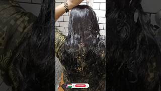 Longhair Wash worldhaircare [upl. by Winona]