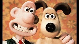 Wallace amp Gromit The Curse of the WereRabbit  PS2 Gameplay [upl. by Persis]