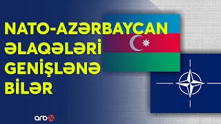 SON DƏQİQƏ ABŞdən tərs həmlə NATOAzərbaycan əlaqələri yenidən genişlənir  CANLI [upl. by Aremihc]