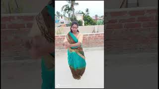 koi saheri babu Dil Leheri Babu  shortdancecover  ytshort [upl. by Doralyn]