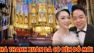 Hà Thanh Xuân làm lễ cưới lần 2 sau khi ly hôn Vua Cá Koi [upl. by Fabrianne]