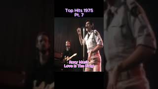 Top Hits 1975 Pt 7 retro music oldies retromusic 70smusic 70s aerosmith [upl. by Simson]