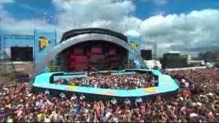 Kate Nash  Foundations LIVE T4 On The Beach 2007 FULL [upl. by Fisher]