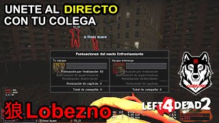 L4D2 SABADO CON SUBS 08102022 [upl. by Dante746]