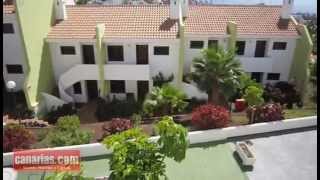 Apartaments Costa Adeje Garden Costa Adeje Tenerife by CANARIASCOM [upl. by Vastha]