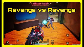 மூடிட்டு போறத விட்டுட்டு Revenge எடுக்க வந்துருக்காரு Pro Player [upl. by Gonzalo]