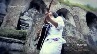 Video Clip  Nyanyian DharmaNyepi With Titlemp4 [upl. by Camila]