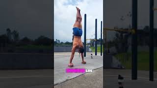 Conviértete en un PRO en Handstand [upl. by Gellman102]