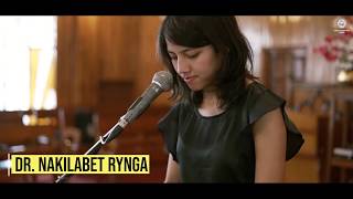 Ah Jingaiei Baphylla Tam  Nakilabet Ryngnga  English Subtitles available [upl. by Racso603]