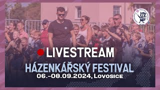 Házenkářský festival  Nafukovačka  sobota [upl. by Eislrahc263]