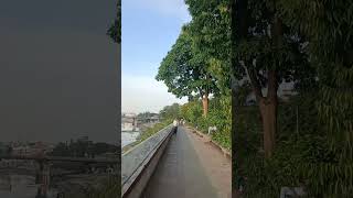 Dayalji Baug Surat  Best Place For Visit In Surat  Jay Raval Vlogs  minivlog [upl. by Naerda]