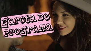 GAROTA DE PROGRAMA  Canal ixi [upl. by Ennovehs]