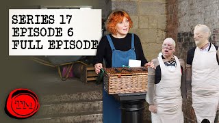 Series 17 Episode 6  A three ring man  Full Episode [upl. by Lledyr]