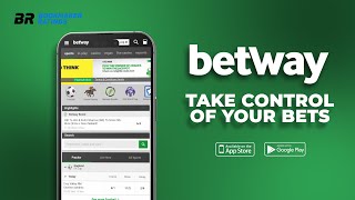 Take Control of Your Bets The Ultimate Betway India App Review for 2024 [upl. by Neeloj]