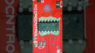 Iron Soldering VS Hot Plate Soldering Which is more effective mcu vs soldering compare PCBWay [upl. by Bail]