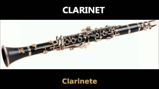 CLARINET SOUND [upl. by Katee354]