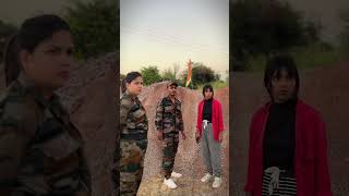 Salute to India army🇮🇳🙏 indiamarmy army shorts emotional motivation deshbhakti video [upl. by Phippen97]