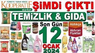 TARIM KREDİ KOOPERATİF MARKET İNDİRİMLERİ BU HAFTA  TARIM KREDİ KAMPANYA  TARIM GIDA İNDİRİMLERİ [upl. by Vinn]