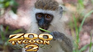 Lets build a zoo 13  Zoo tycoon 2 [upl. by Simah]