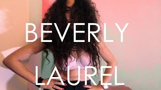 Tame Impala  Beverly Laurel MUSIC VIDEO [upl. by Ursi]