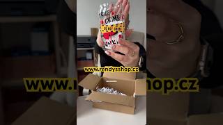 Zavřeli nám depo 3část 😎📦 wwwrendysshopcz 💛 smallbusines [upl. by Moses501]