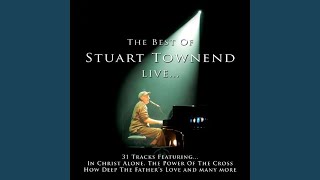 Jesus Is Lord feat Stuart Townend Live [upl. by Ayatnohs708]