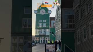 Zaandam stad  Kota Zaandam  Zaandam city  part 2 [upl. by Boris726]