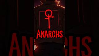 VTM  The Anarchs Vampire The Masquerade Lore  History [upl. by Hniv716]