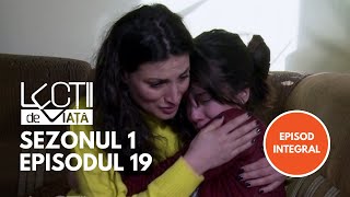 Lecții de viață  Sezonul 1 Episodul 19  Fiul pierdut [upl. by Novi264]