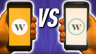 Wealthsimple INVEST VS Wealthsimple TRADE Differences and Comparison [upl. by Resarf]