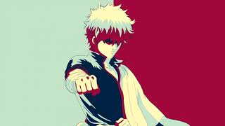 KNOW KNOW KNOW Instrumental Gintama 17 Opening HQ [upl. by Beebe873]