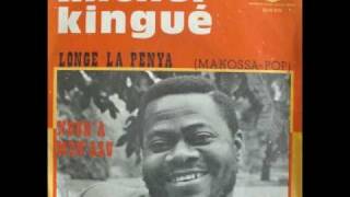 Michel kingue  Ndoka Muna Su 1975 Cameroun [upl. by Olegna400]