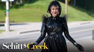 Moira’s Tourism Video  Schitt’s Creek [upl. by Egedan]