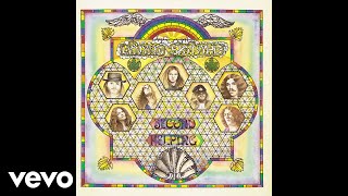 Lynyrd Skynyrd  Call Me The Breeze Audio [upl. by Lizned]