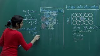 JEE Chemistry  Solid State  Theory amp ProblemSolving  In English  Misostudy [upl. by Aneeram]